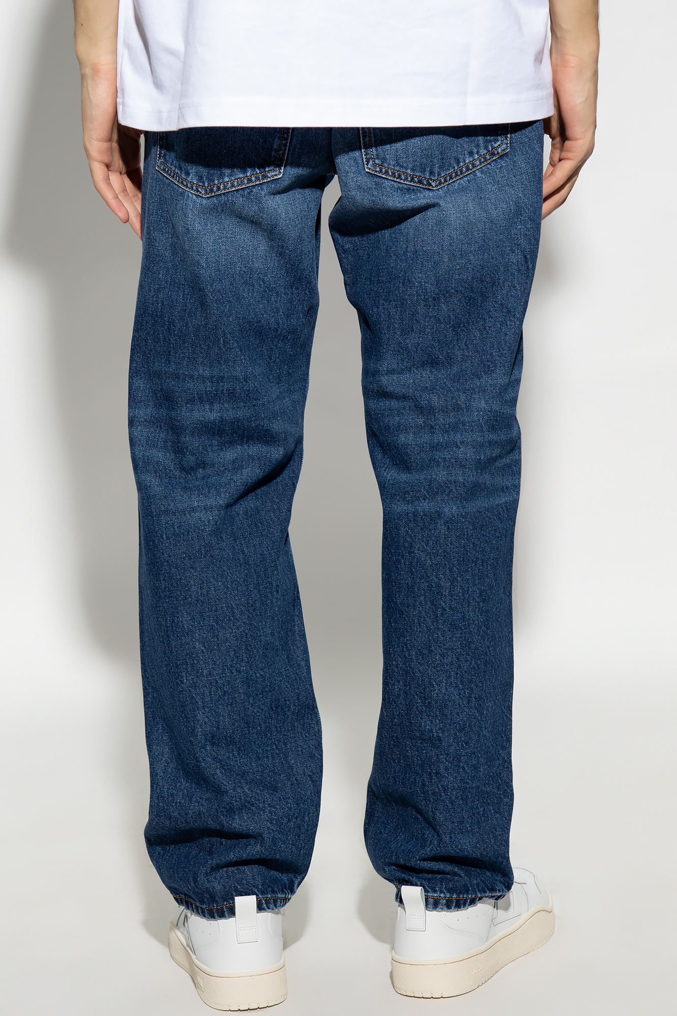 Diesel '2010 D-MACS L.32' loose-fitting jeans | Men's | Vitkac
